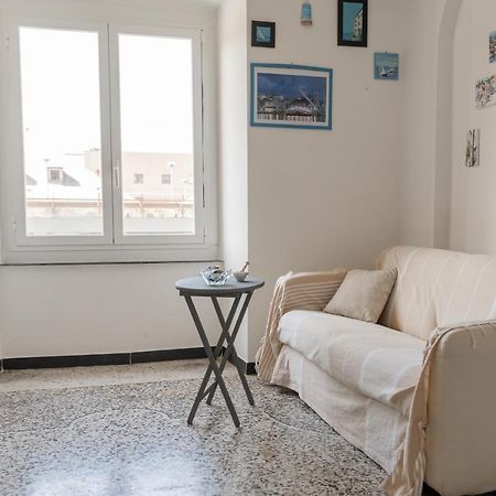 Niu Sunny Apartment 热那亚 外观 照片