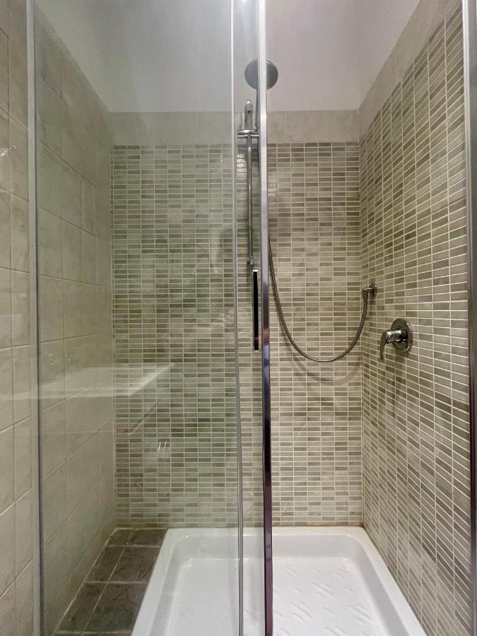 Niu Sunny Apartment 热那亚 外观 照片